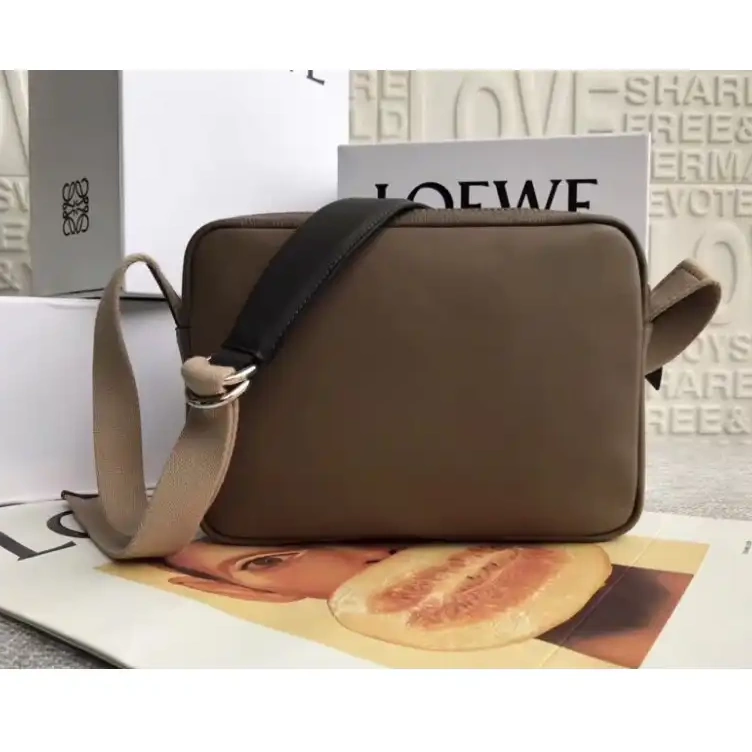 Brother Sam 19YAN0010 Loewe s Bag 0526